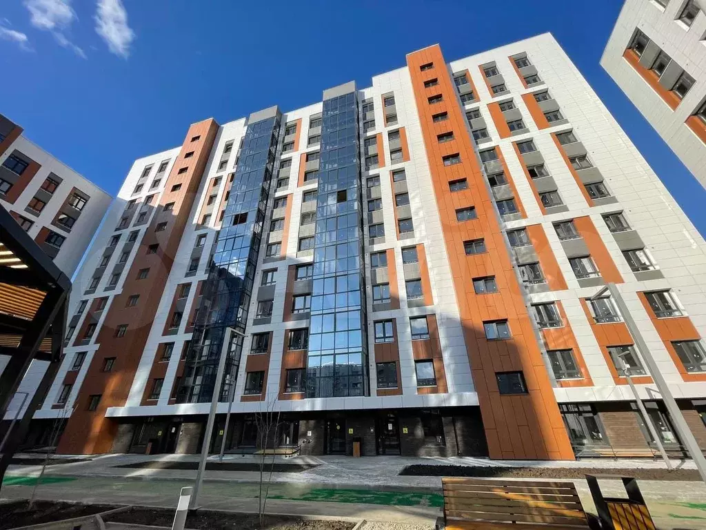 Квартира-студия, 22 м, 1/11 эт. - Фото 0