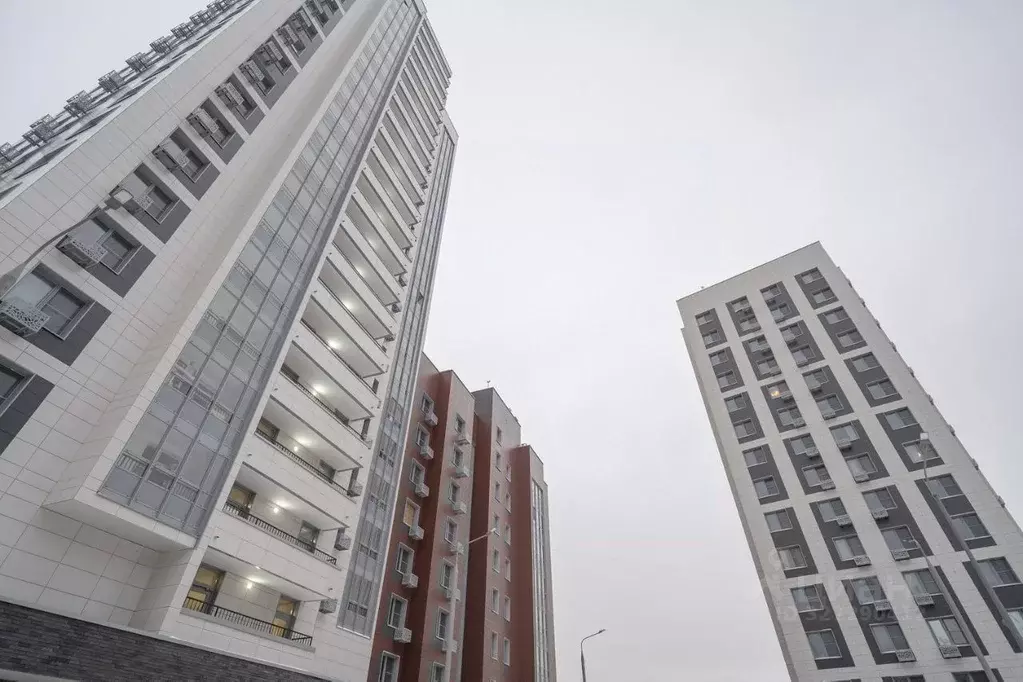 Гараж в Москва ул. Молостовых, 18 (17 м) - Фото 2