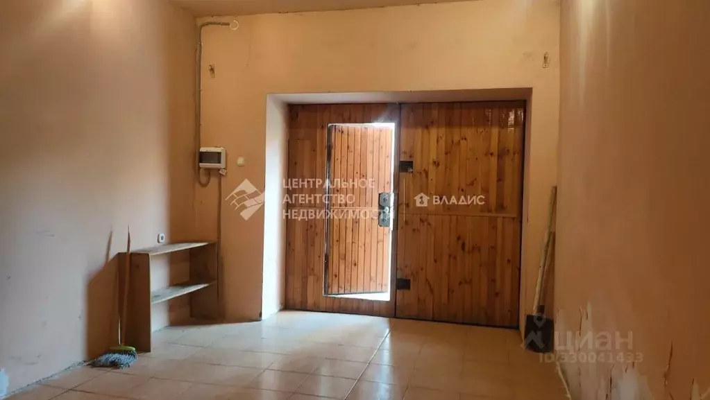 Гараж в Рязанская область, Рязань пл. Димитрова, 3к2 (20 м) - Фото 2