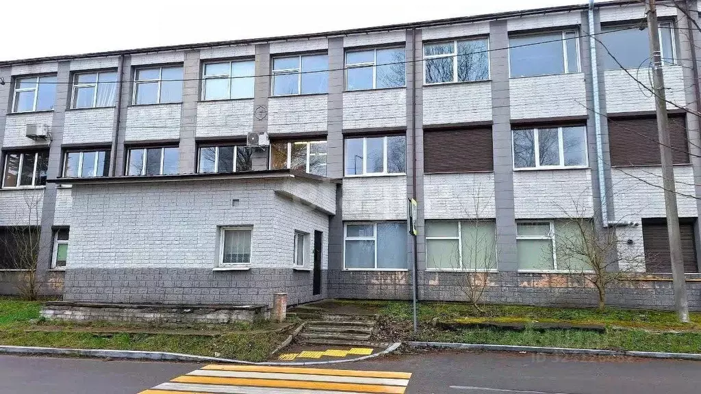 Помещение свободного назначения в Калининградская область, Калининград ... - Фото 1