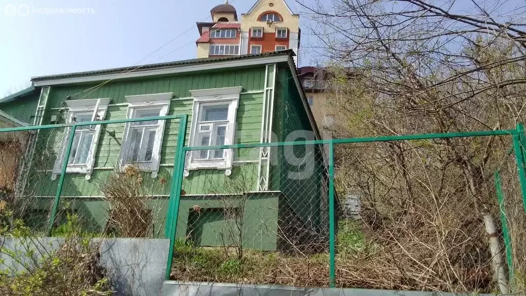 Дом в Брянск, улица Верхняя Лубянка, 19 (84 м) - Фото 0