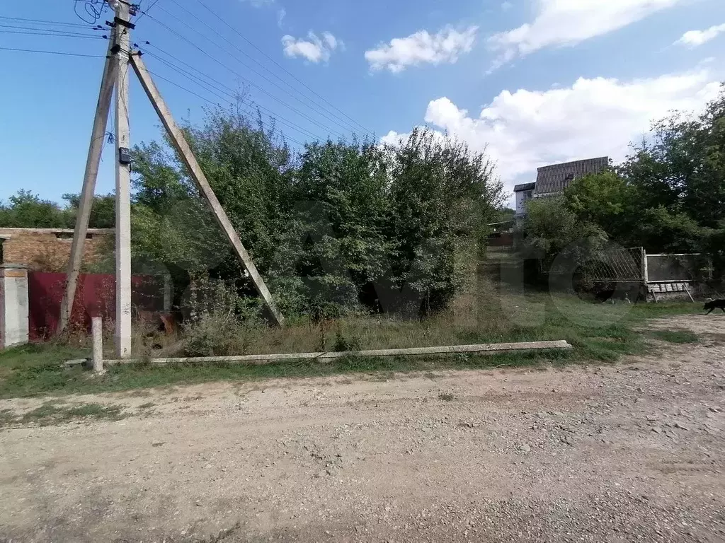 Участок 5,6 сот. (СНТ, ДНП) - Фото 1