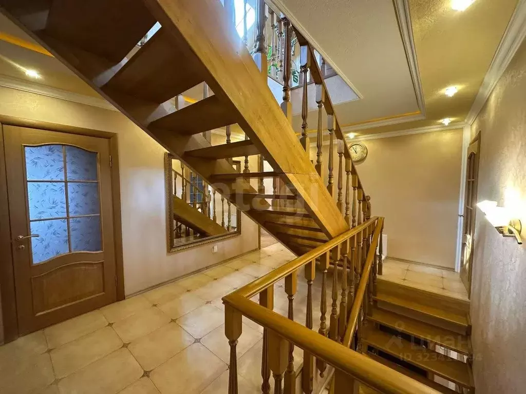 4-к кв. Северная Осетия, Владикавказ Владикавказская ул., 61 (200.0 м) - Фото 1