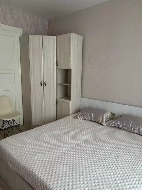 2-к кв. Ставропольский край, Ессентуки ул. Пушкина, 52А (50.0 м) - Фото 1