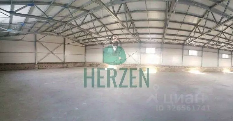 Склад в Московская область, Дзержинский ул. Энергетиков, 30с3 (710 м) - Фото 2