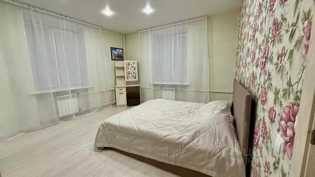 2-к кв. Свердловская область, Екатеринбург ул. Малышева, 128 (46.2 м) - Фото 1