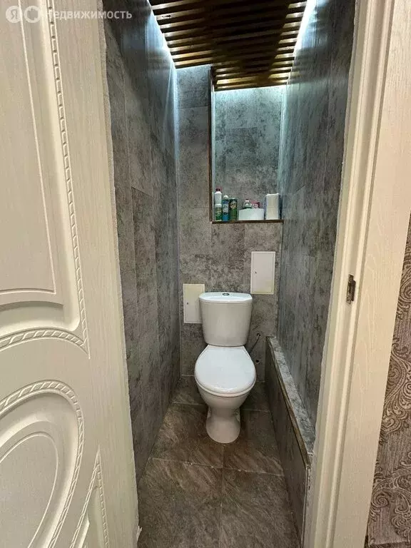 1-комнатная квартира: Новочебоксарск, улица Терешковой, 6А (18 м) - Фото 1