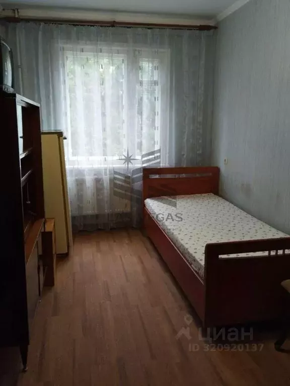 2-к кв. Татарстан, Казань ул. Короленко, 21 (45.0 м) - Фото 0