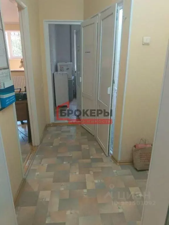 3-к кв. Севастополь пл. 50-летия СССР, 5/3 (62.0 м) - Фото 2