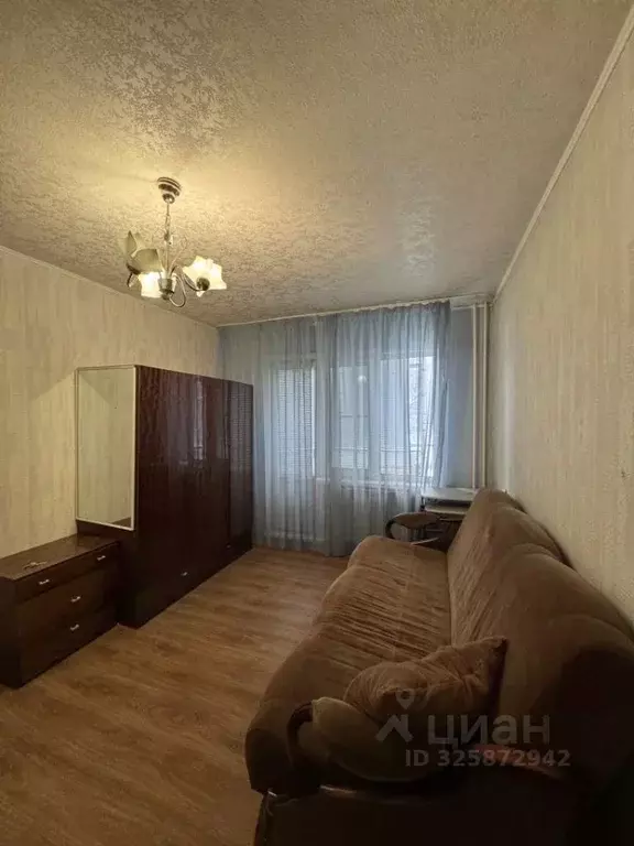 2-к кв. Пензенская область, Пенза ул. Рахманинова, 51 (44.0 м) - Фото 1