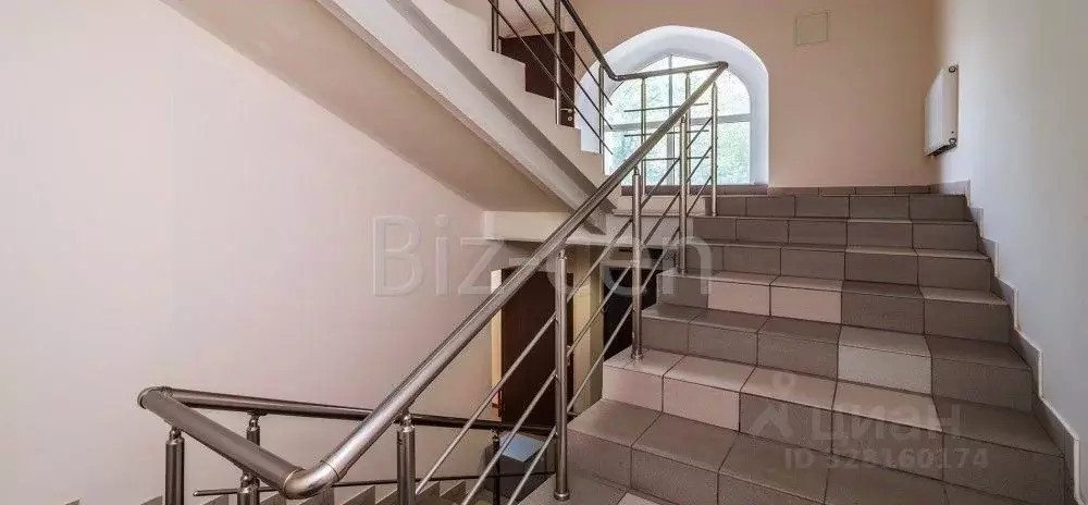 Офис в Москва Большой Саввинский пер., 12С1 (293 м) - Фото 2