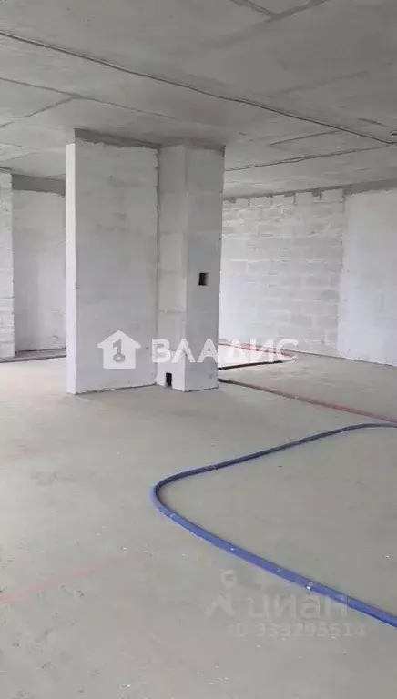 3-к кв. Москва ул. Нижние Мневники, 12 (101.8 м) - Фото 1