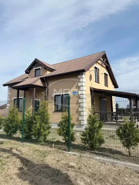 Дом в Калининградская область, Зеленоградский муниципальный округ, ... - Фото 2