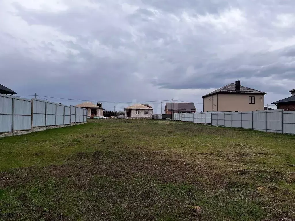 Участок в Ростовская область, Аксайский район, Щепкинское с/пос, ... - Фото 1