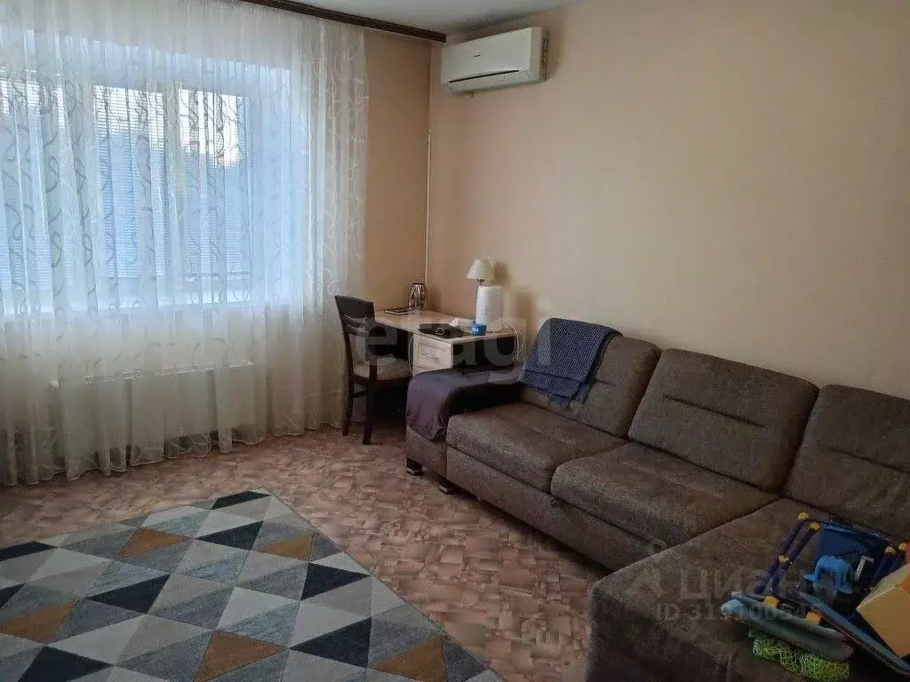 2-к кв. Воронежская область, Воронеж ул. Хользунова, 48 (68.0 м) - Фото 1