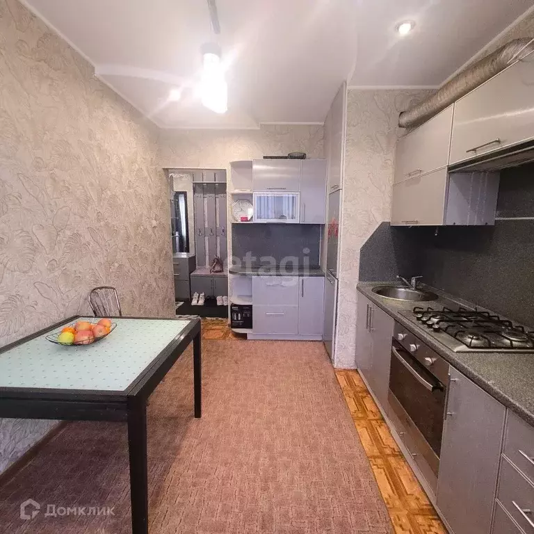 Продаётся 3-к квартира, 62.5 м - Фото 0