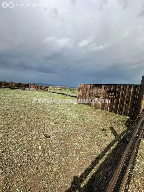 Участок в посёлок городского типа Каа-Хем, Кедровая улица (10 м) - Фото 2