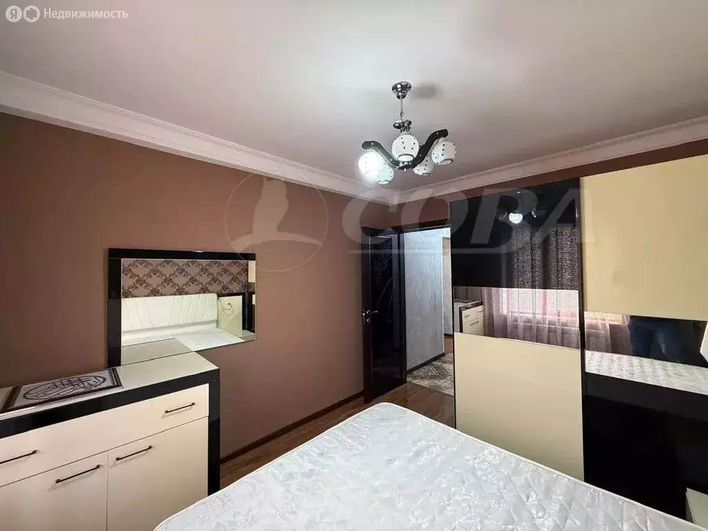 2-комнатная квартира: Дербент, улица Сальмана, 89 (66 м) - Фото 1