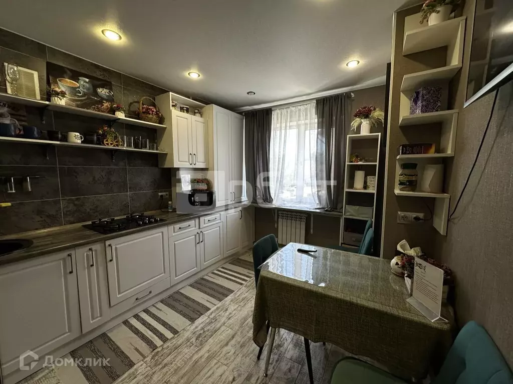 Продаётся 1-к квартира, 37.5 м - Фото 1