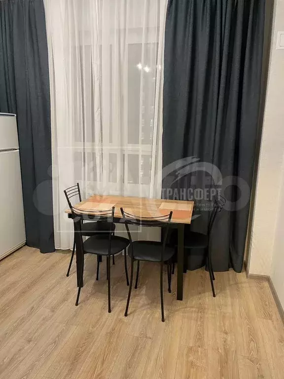 1-к. квартира, 38,4 м, 14/17 эт. - Фото 1