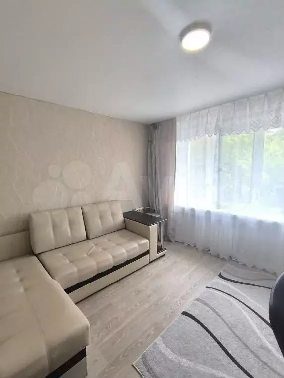1-к. квартира, 18,5 м, 2/5 эт. - Фото 1