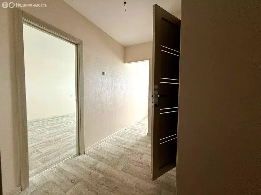 1-комнатная квартира: Моршанск, улица Дзержинского, 1В (37.6 м) - Фото 1