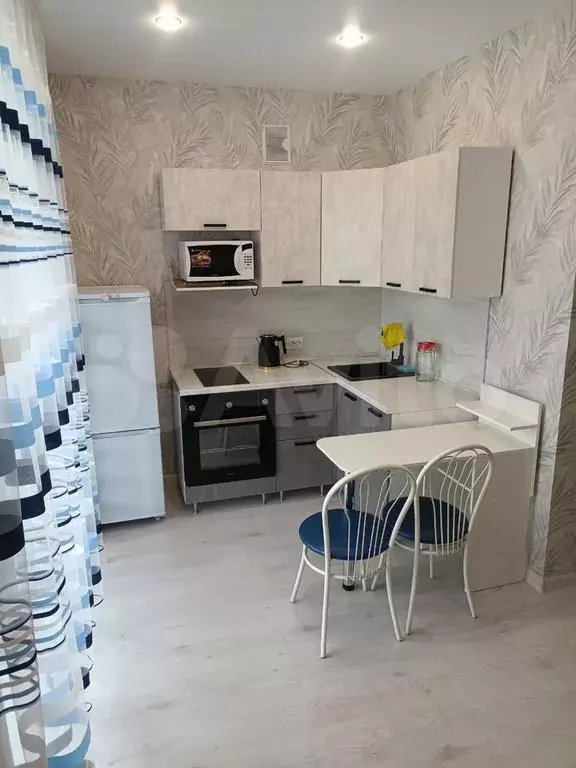 Квартира-студия, 21 м, 5/10 эт. - Фото 0