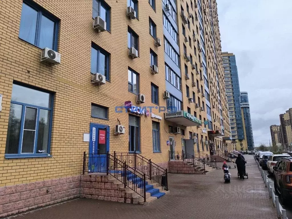 Помещение свободного назначения в Московская область, Реутов Юбилейный ... - Фото 1