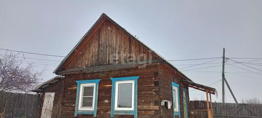 Дом в Бурятия, Заиграевский район, Дабатуйское муниципальное ... - Фото 1