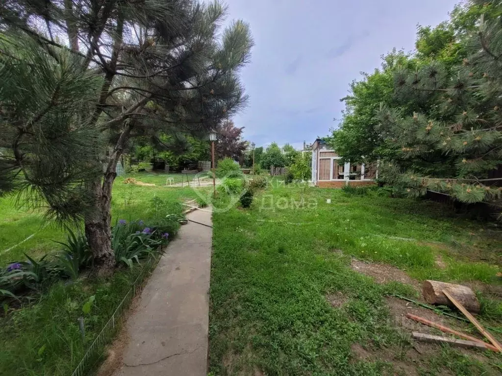 Дом в Волгоградская область, Волгоград ул. Героев Тулы (48 м) - Фото 0