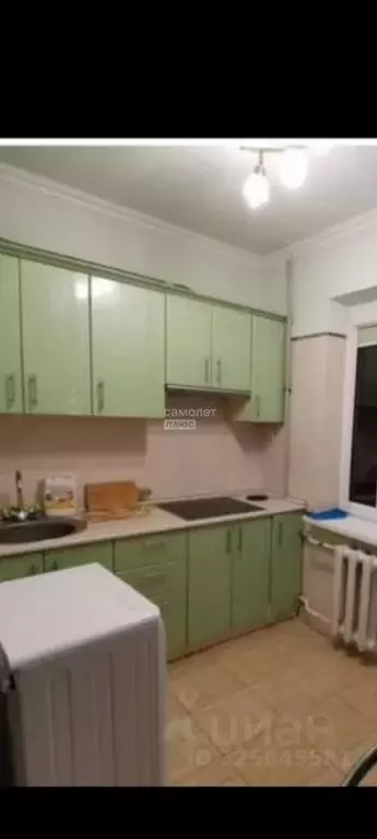 1-к кв. Кабардино-Балкария, Нальчик ул. Идарова, 2А (38.0 м) - Фото 2