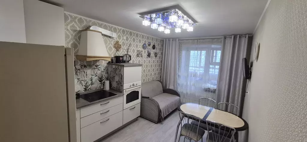 Продаётся 3-к квартира, 71.1 м - Фото 0