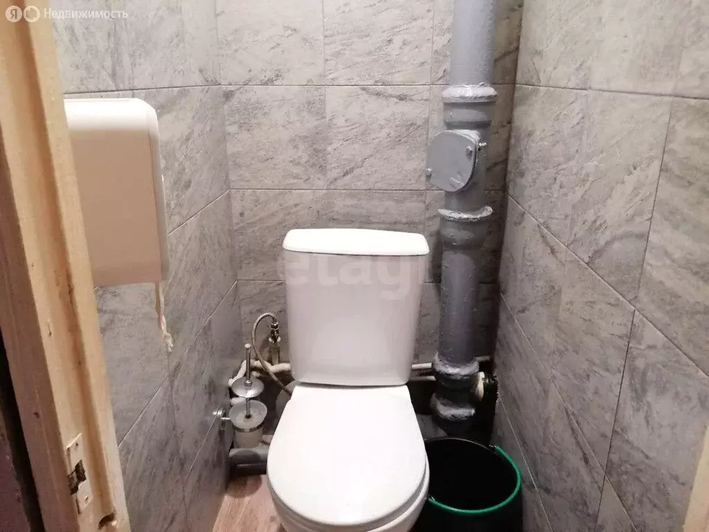 2-комнатная квартира: Симферополь, улица Селим-Герай, 10 (54 м) - Фото 2