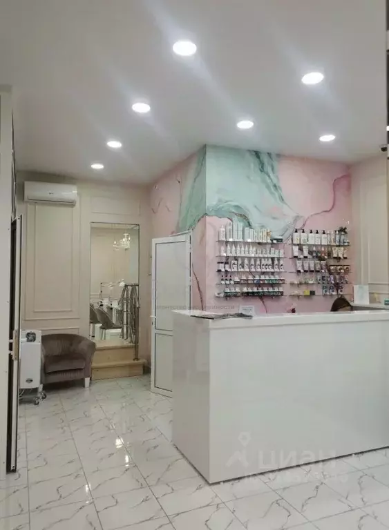 Помещение свободного назначения в Новосибирская область, Новосибирск ... - Фото 1