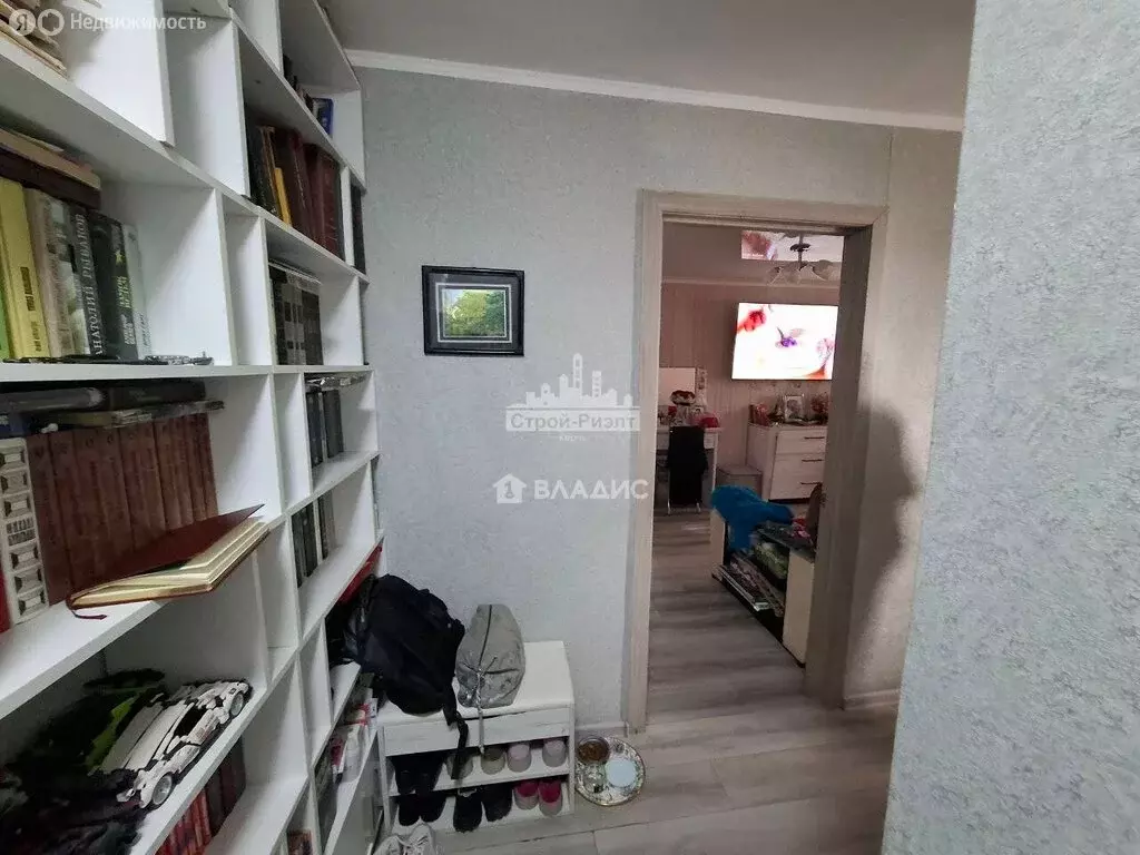 2-комнатная квартира: Керчь, улица Горького, 10 (45.3 м) - Фото 2