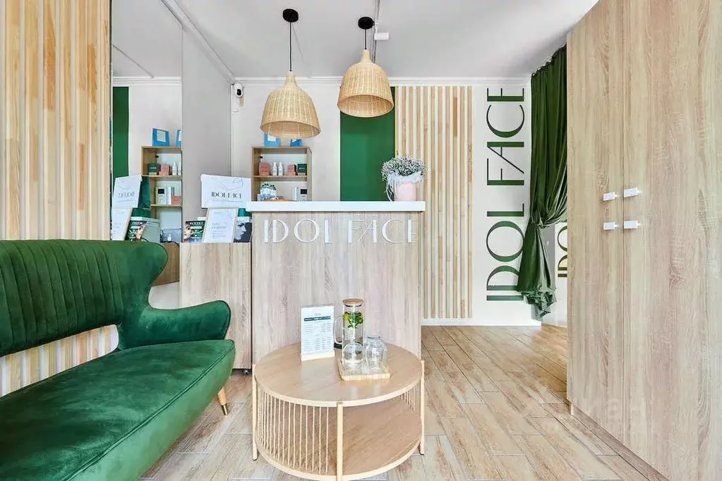 Помещение свободного назначения в Краснодарский край, Краснодар просп. ... - Фото 2