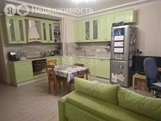 3-комнатная квартира: Всеволожск, Александровская улица, 79к2 (69.1 м) - Фото 1