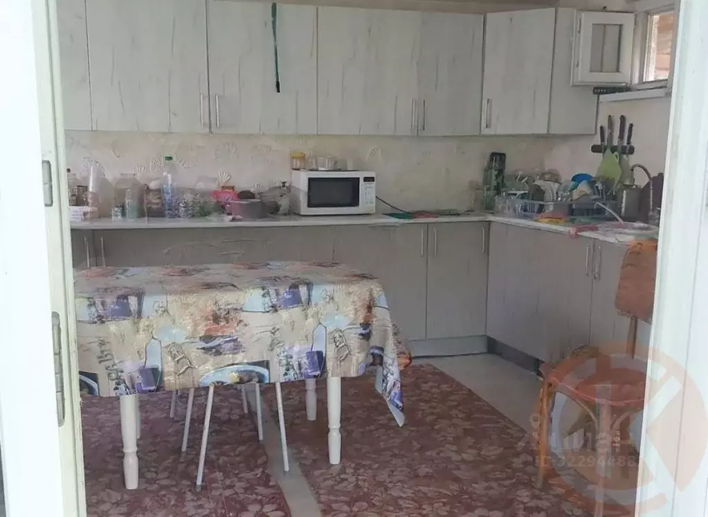 Дом в Крым, Сакский район, с. Молочное ул. Южная, 83 (147 м) - Фото 2