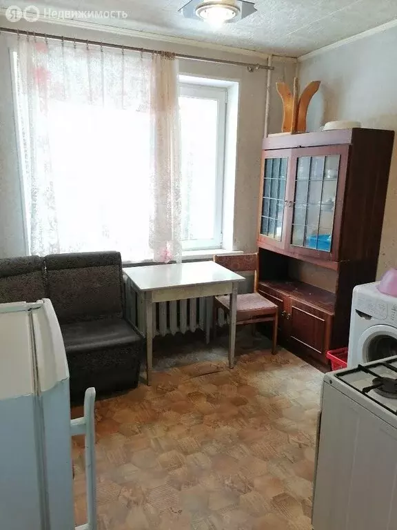 1-комнатная квартира: деревня Ненимяки, 112 (40 м) - Фото 0