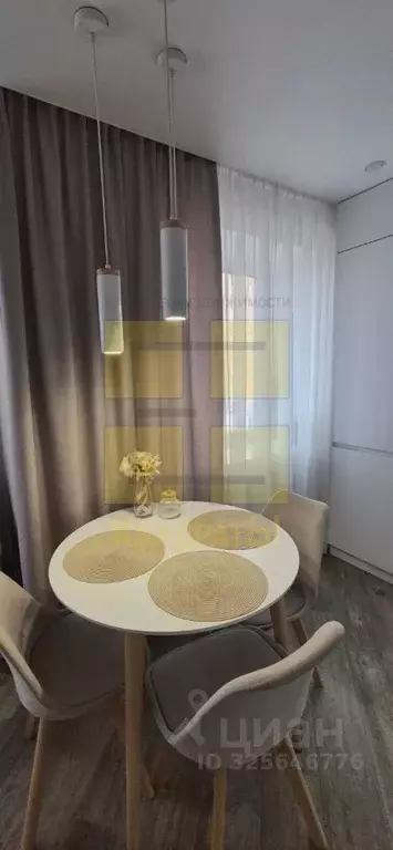 3-к кв. Омская область, Омск ул. Гусарова, 113 (59.0 м) - Фото 2