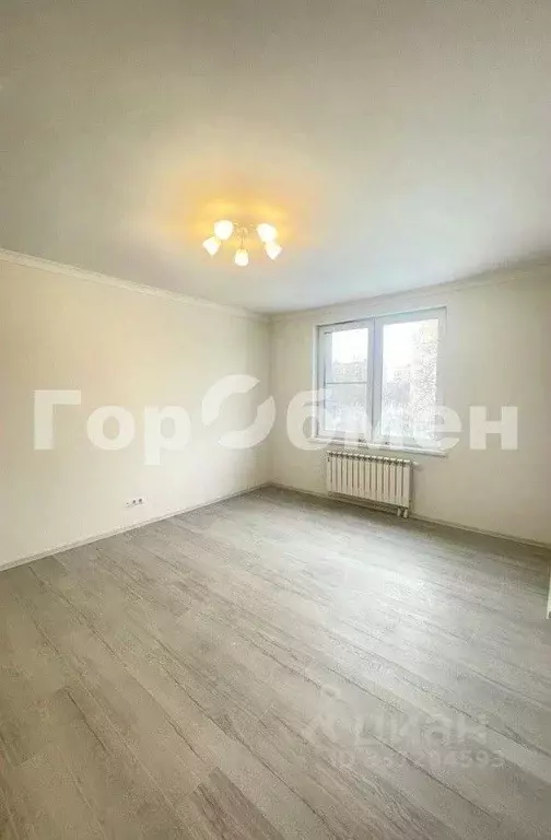2-к кв. Москва пос. Внуково, ул. Большая Внуковская, 27 (46.0 м) - Фото 1
