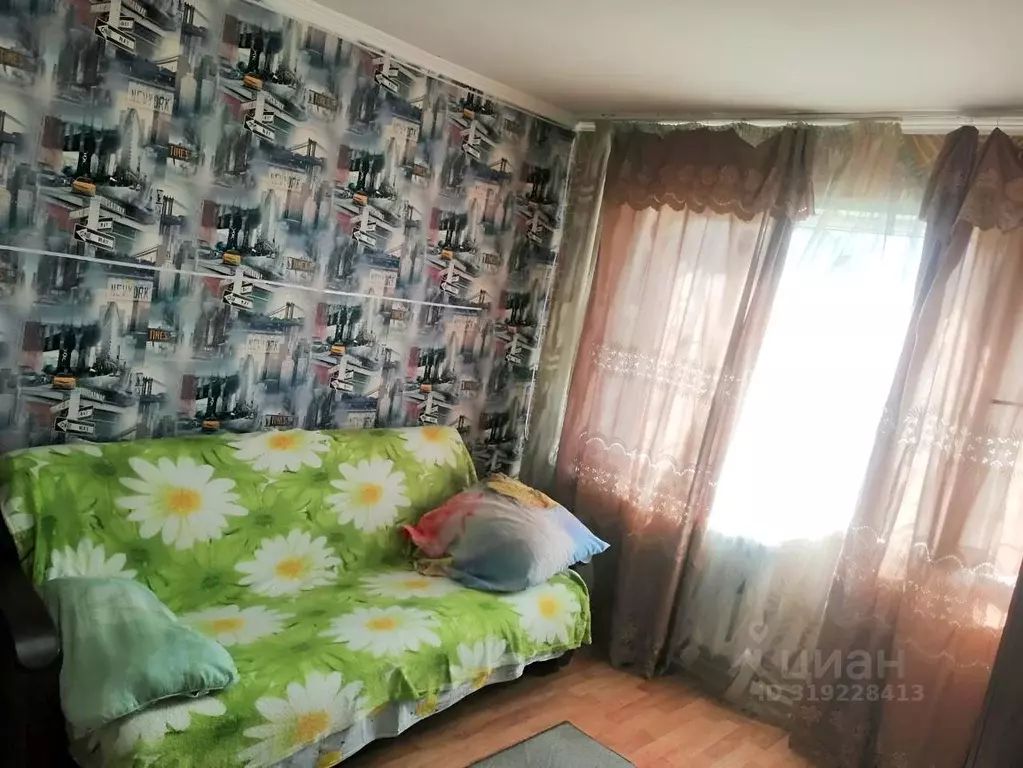 1-к кв. Алтайский край, Барнаул ул. Малахова, 73 (20.0 м) - Фото 1
