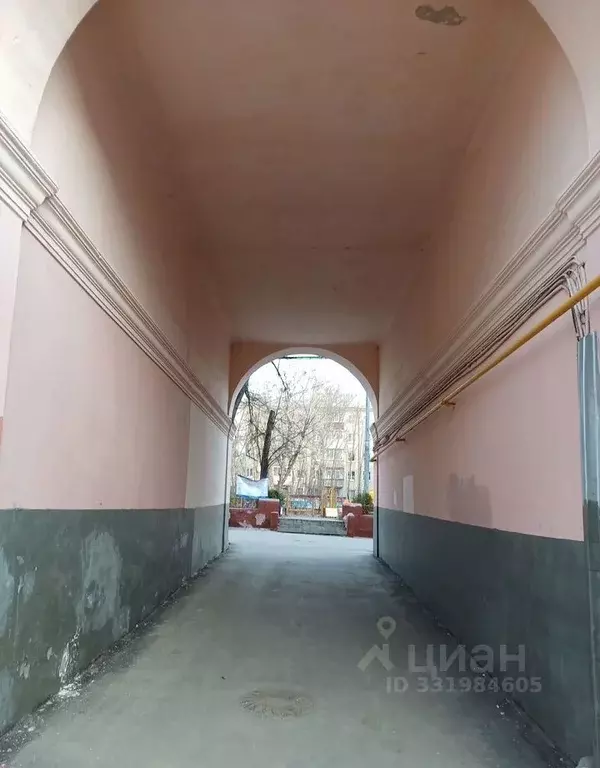 Помещение свободного назначения в Москва 5-я Парковая ул., 42 (207 м) - Фото 2