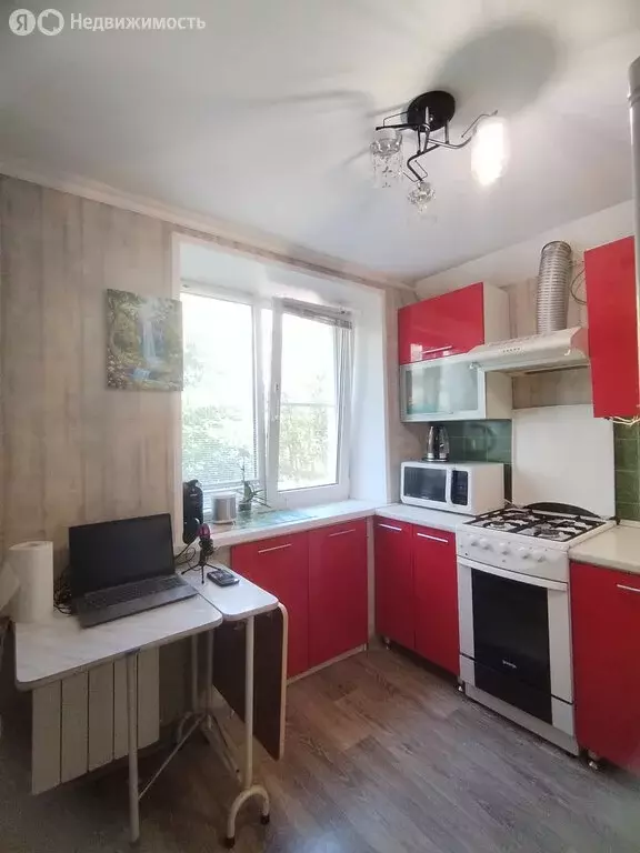 1-комнатная квартира: Волгоград, проспект имени В.И. Ленина, 75 (43 м) - Фото 1