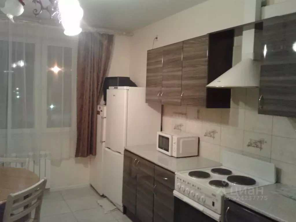 2-к кв. Московская область, Красногорск бул. Красногорский, 14 (72.0 ... - Фото 1