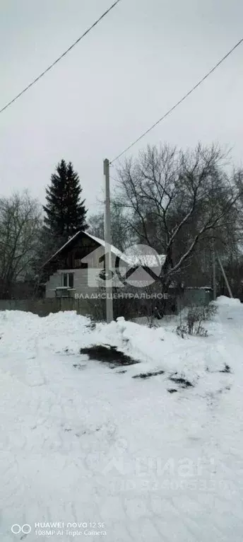 Дом в Новосибирская область, с. Новолуговое Песочный пер., 12 (86 м) - Фото 1