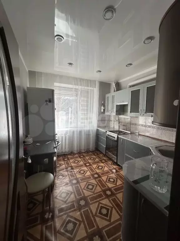 2-к. квартира, 50,7 м, 2/6 эт. - Фото 1