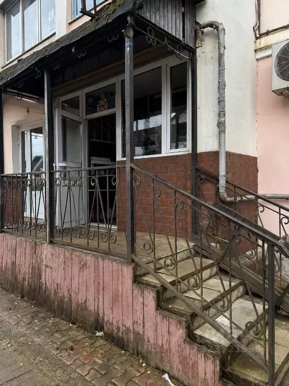 Помещение свободного назначения в Тверская область, Селижарово пгт ул. ... - Фото 1