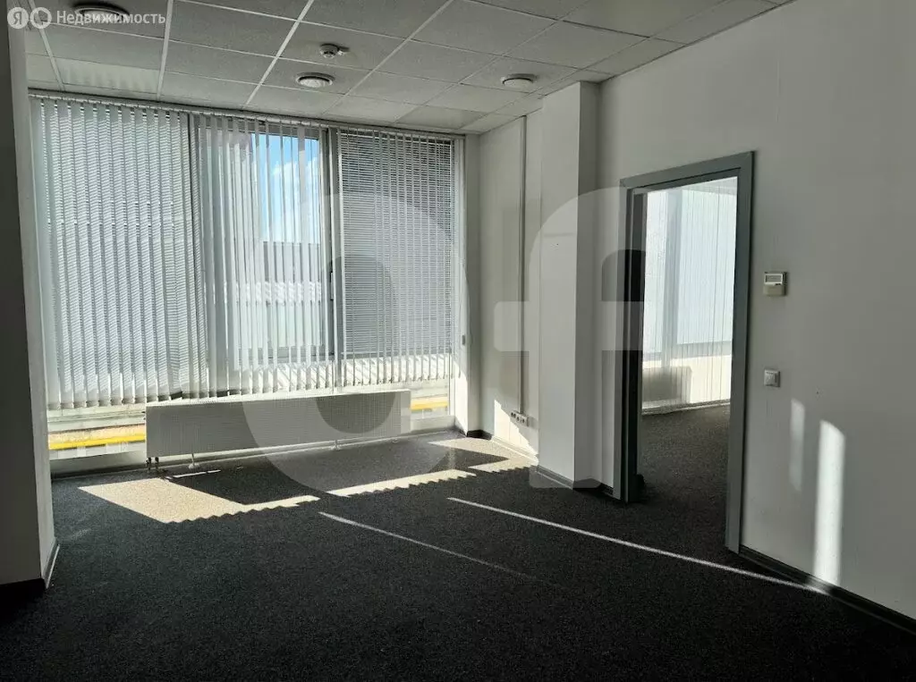 Офис (510 м) - Фото 2
