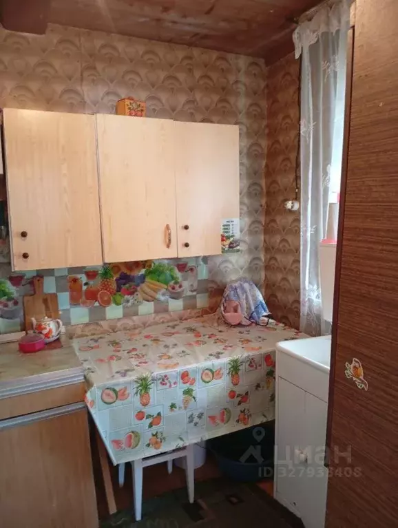 Дом в Владимирская область, Кольчугинский муниципальный округ, пос. ... - Фото 2